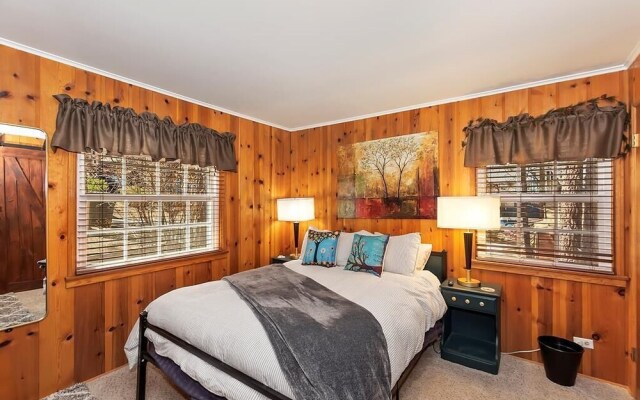 038 - Happynest Cabin