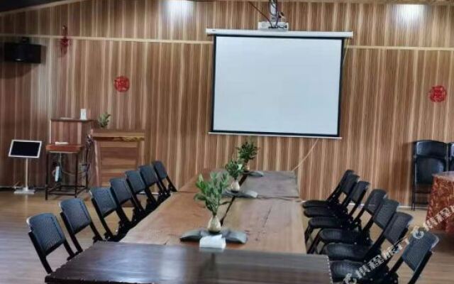 Hangzhou Chanxin Chanyue Homestay