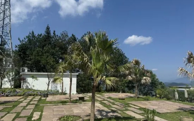 White House Yuanjing Homestay (Fairy Mountain Branch)