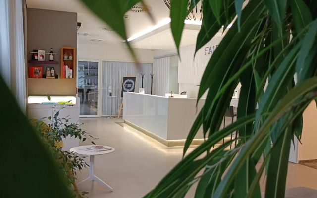 Fairhotel