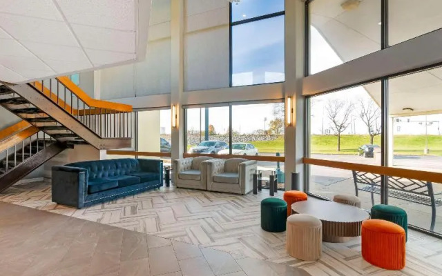 Quality Inn I-70