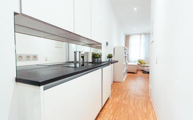 1020 | VIE | Apartment