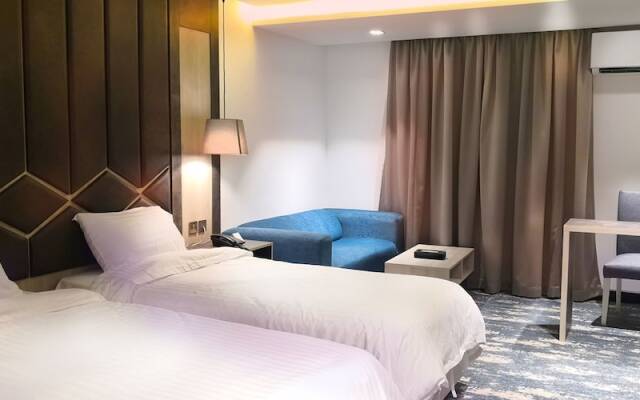 Sands Hotel Jeddah
