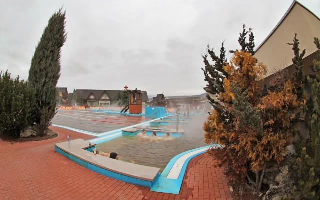 Apartment Gino Besenova