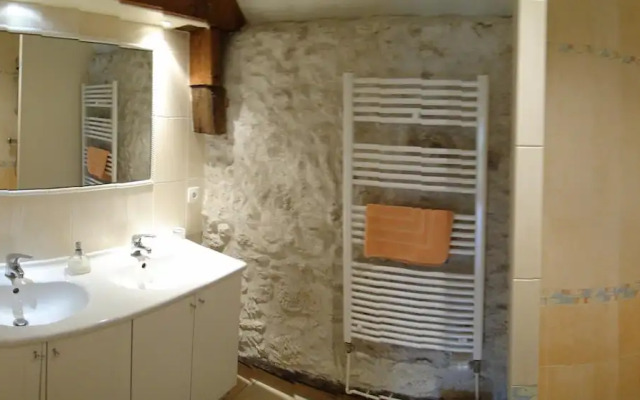 Le Clos Tilia Chambres d'Hôtes