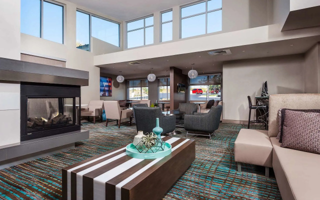 Residence Inn Austin Airport