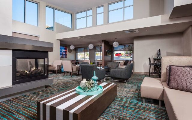 Residence Inn by Marriott Austin Airport