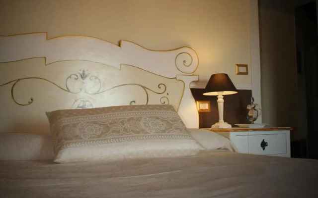 B&B Residenza Teatro Antico