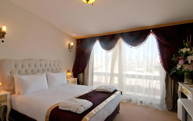Vali Konak Hotel