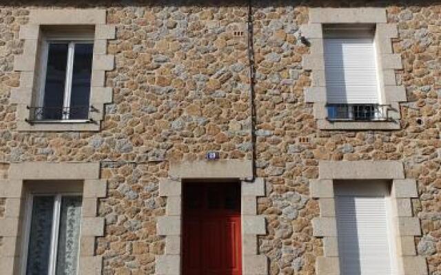 Studio centre de Fougères