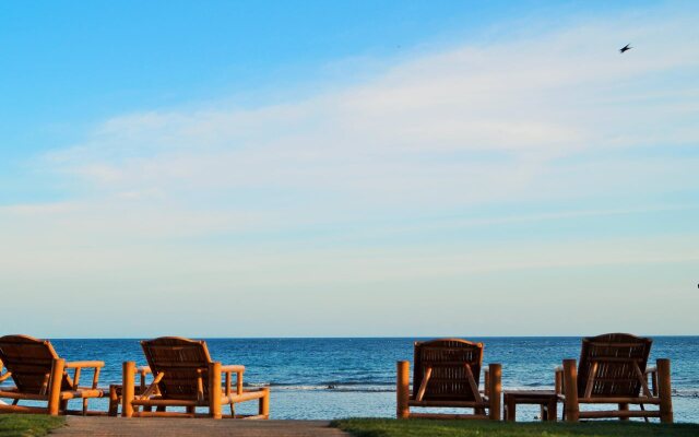 Kav's Beach Resort
