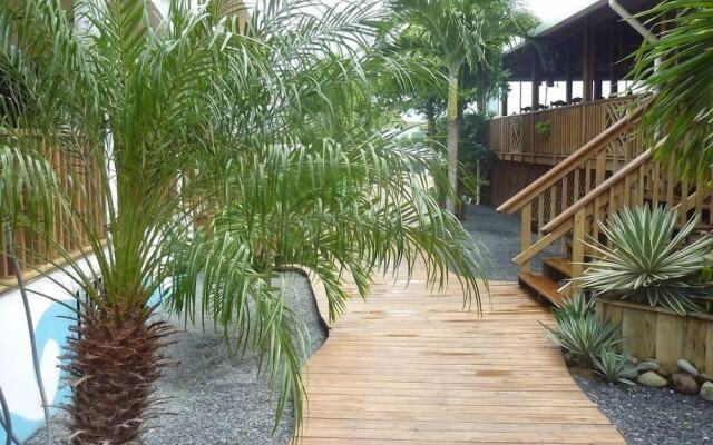 Wikkid Resort