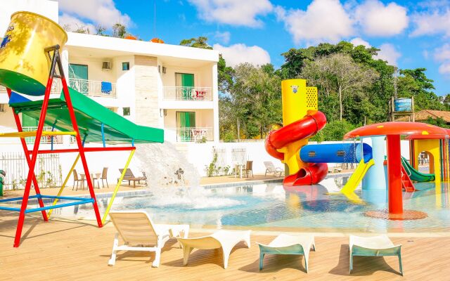 Portal Beach - Rede Soberano
