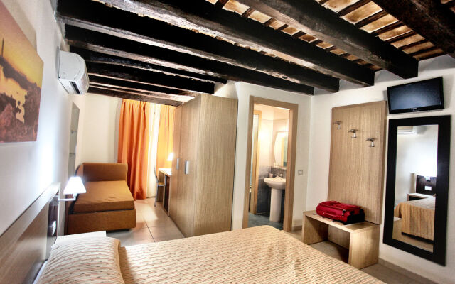Residence Porta delle Botteghelle
