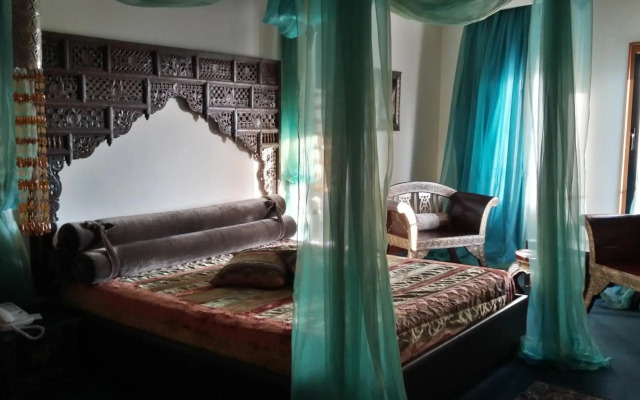 Hotel Moliceiro