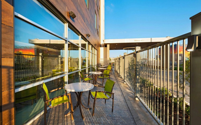 Springhill Suites by Marriott Waco