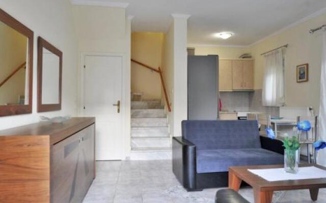 Sun Flower Apartment (3rd) - Nea Fokaia Halkidiki