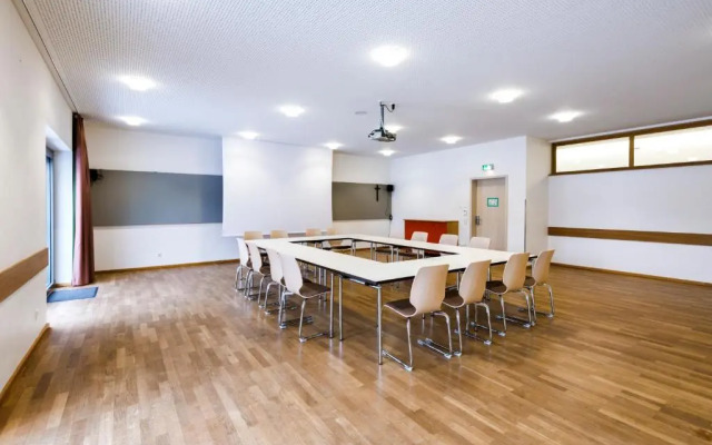 Jugendherberge Bad Tölz