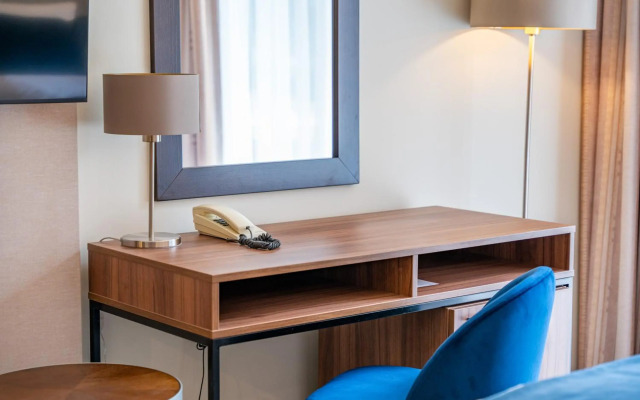 Fagus Hotel Conference & Spa
