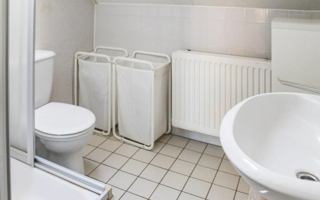 Oesterbaai - 5personen