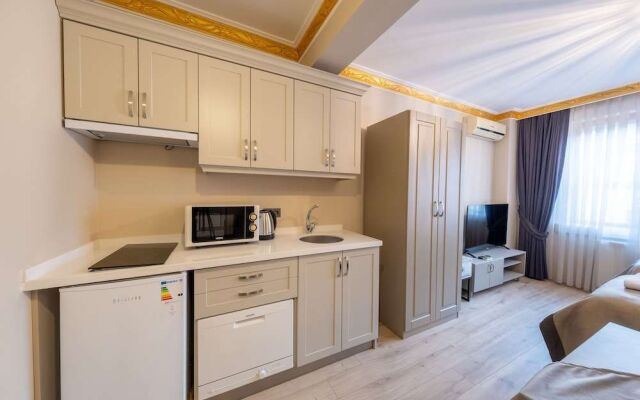 Taksim No 44 Hotel & Suites
