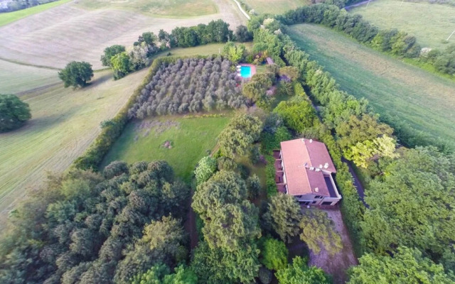 Villa Rina 10 in Pesaro