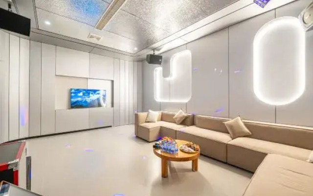 ShangHaiYiNian