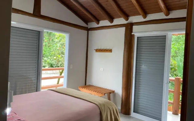 Lazer total Itamambuca