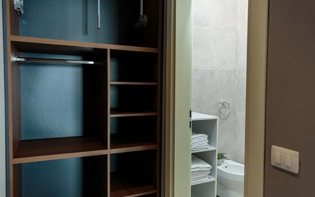 Amare Hotel