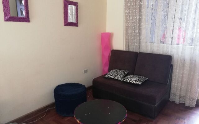 Mila's Guest House