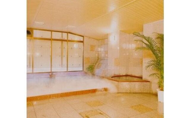 Gora Asahi Hotel