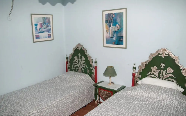 3 Br 2 Storey Bungalow Ocean View