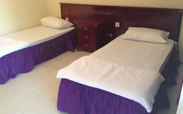 Erdek Sun Beach Hotel