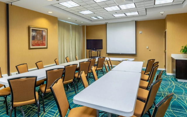 Springhill Suites by Marriott Fairbanks