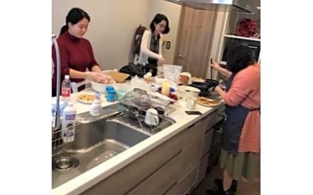 The Wardrobe Hostel Roppongi - Vacation STAY 93662