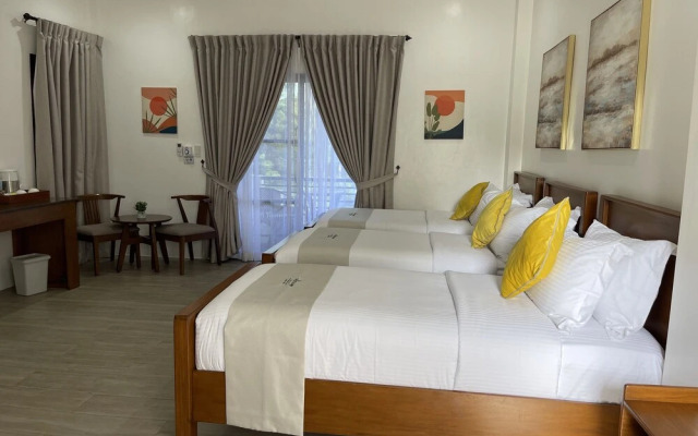 Thistle Inn