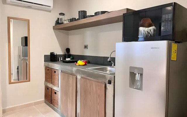 Casa Xaman by Andiani Travel