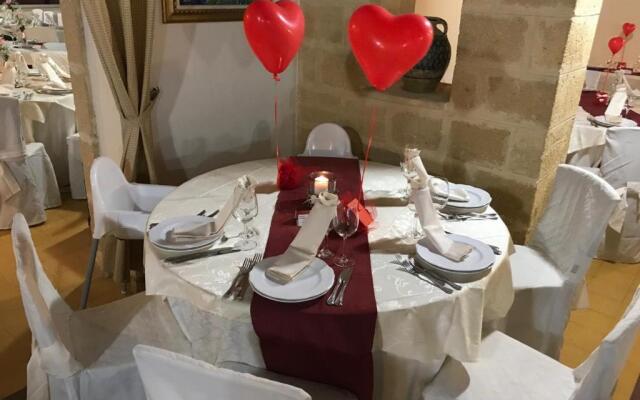 Borgo Nocchiara