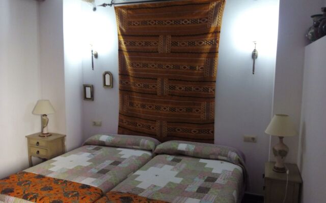 Casa Rural El Sueño de Lucrecia