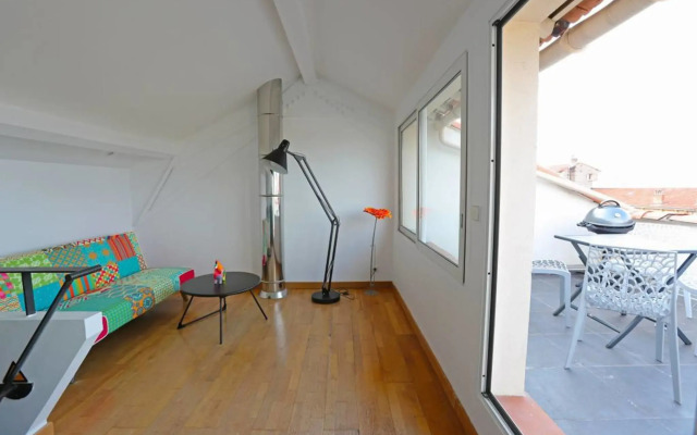 Loft de Cannes B&B