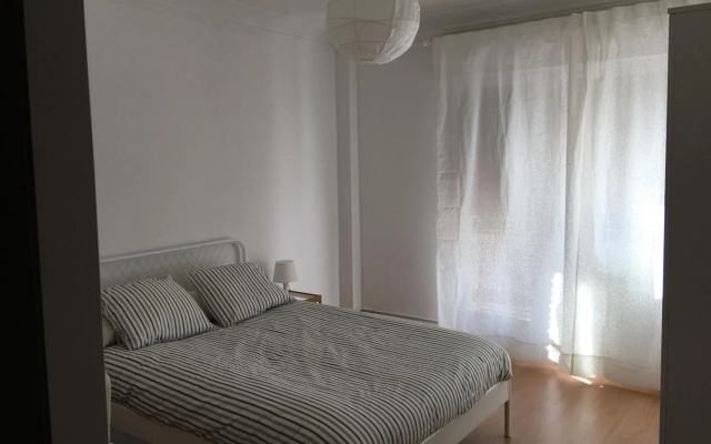 Apartamentos Turísticos Río Gállego (Apartamento Huesca 2)