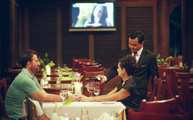 Sokhalay Angkor Inn