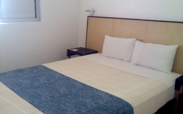 The Terraces Apartments Resort