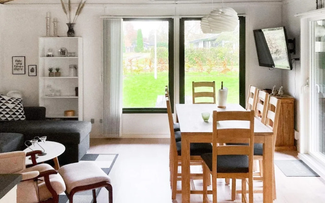 6 Person Holiday Home in Sydals-by Traum