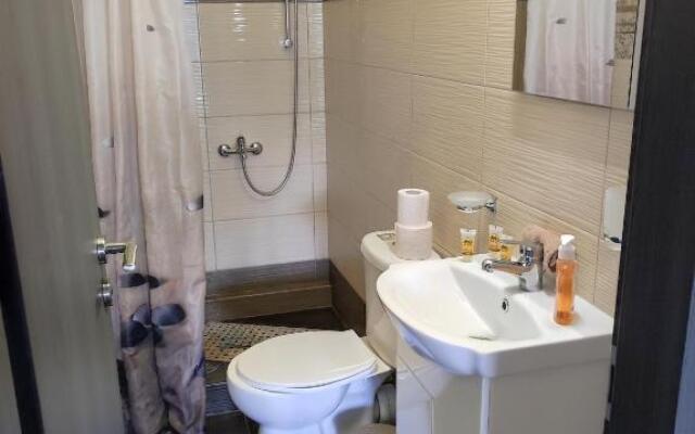 PHOENIX apartment near the airport