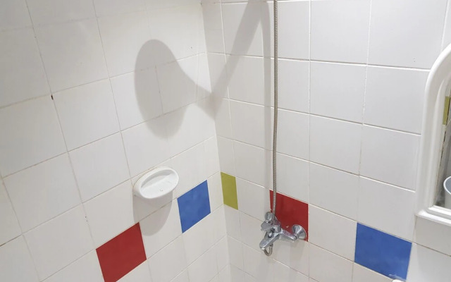 Arkan Al Safa Ajyad Hotel