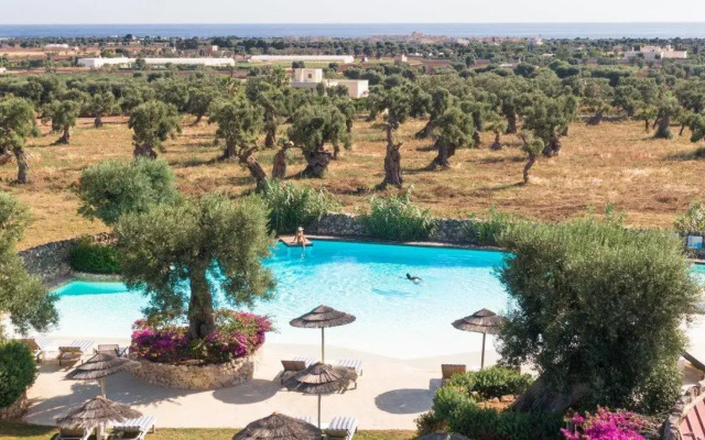 Masseria Torre Coccaro