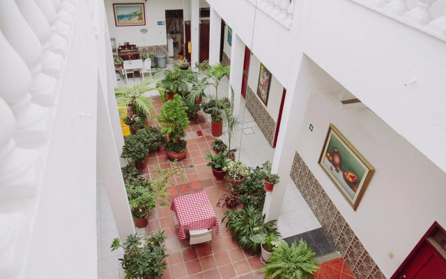 Ayenda 1614 Playa y Mar