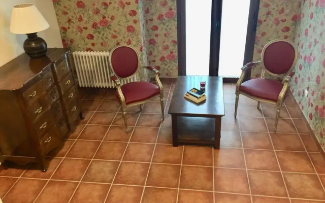 Hotel Rural Nova Ruta
