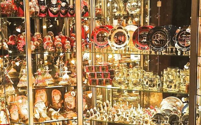 Отель-теплоход Петр Первый